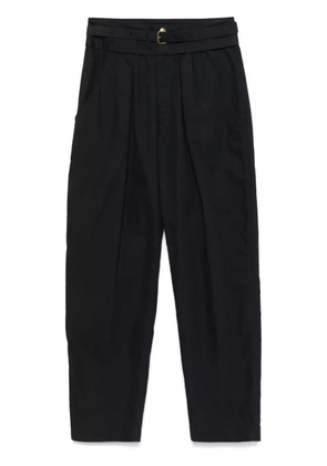 MARANT ÉTOILE Celia trousers - Blue