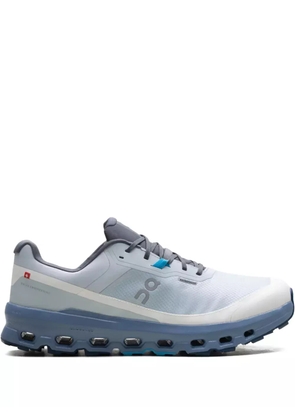 On Running Cloudvista 2 Waterproof 'Arctic/Chambray' sneakers - Blue