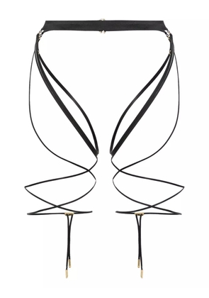 Maison Close French Kiss briefs - Black