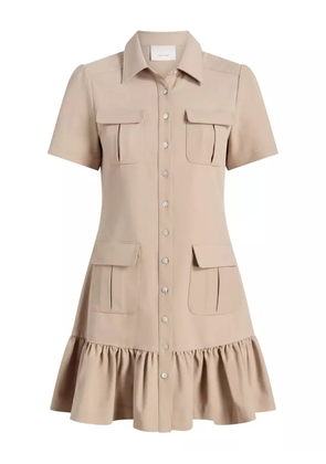 Cinq A Sept Jamie dress - Neutrals