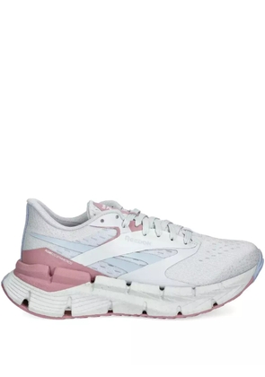 Reebok FloatZig Symmetros sneakers - White