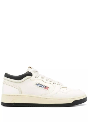 Autry Medalist sneakers - White