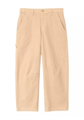 Xirena straight-leg trousers - Neutrals