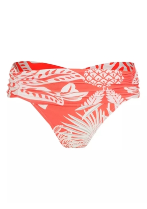 Lygia & Nanny Jasper bikini bottoms - Orange