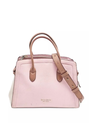 Kate Spade leather crossbody bag - Pink