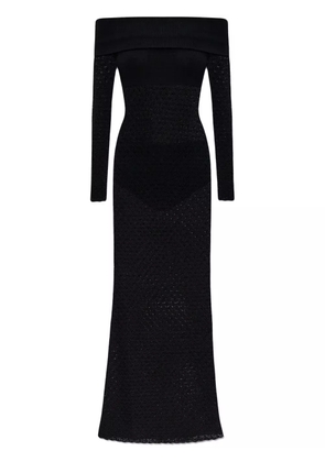 Posse Romy dress - Black