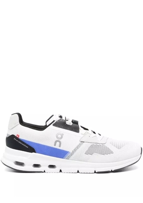 On Running Cloudrift low-top sneakers - White