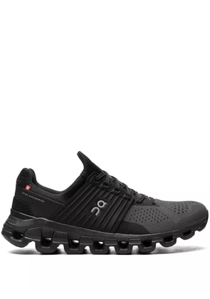 On Running Cloudswift running sneakers - Black