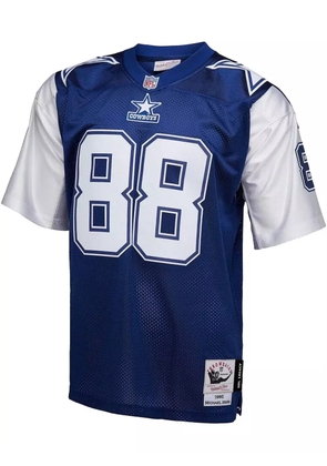 Mitchell & Ness Dallas Cowboys 1995 Michael Irvin jersey - Blue