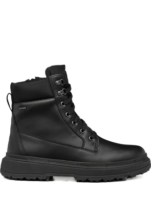 Geox Lamidie boots - Black