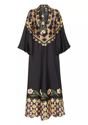 La DoubleJ Magnifico dress - Black