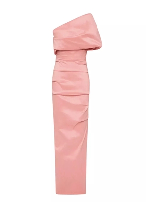 Rachel Gilbert Kat gown - Pink