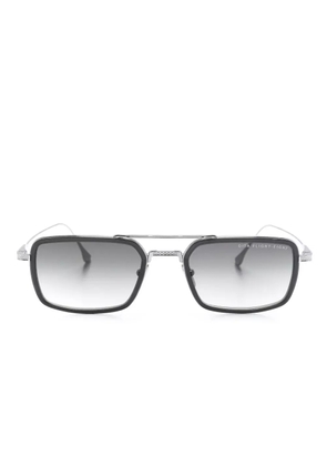 Dita Eyewear Flight-Eight sunglasses - Grey