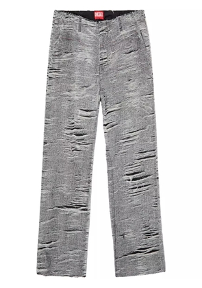 Diesel D-Boix-FSG jeans - Grey