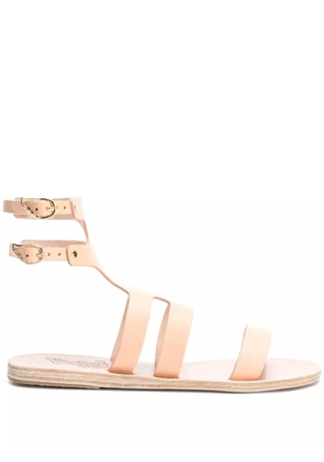 Ancient Greek Sandals Agapi flat sandals - Neutrals