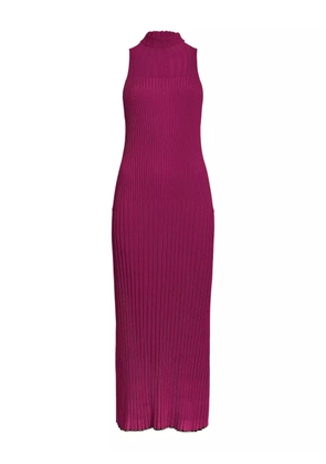 Proenza Schouler Maia dress - Pink