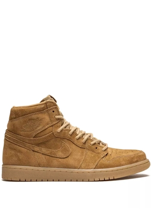 Jordan Air Jordan 1 Retro High OG 'Wheat' sneakers - Neutrals