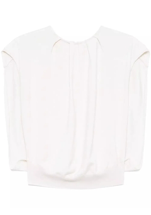 Simkhai Lamara top - White