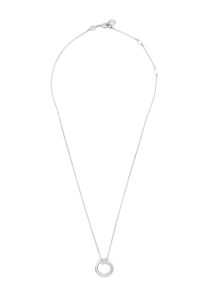 Swarovski Dextera necklace - Silver