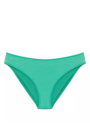 Marlies Dekkers Jet Set bikini bottoms - Green