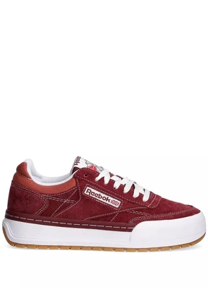 Reebok Club C Megacourt sneakers - Red