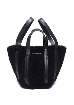 Balenciaga Pre-Owned 2020-2024 Everyday North South handbag - Black