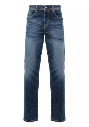 Diesel D-Finitive tapered jeans - Blue