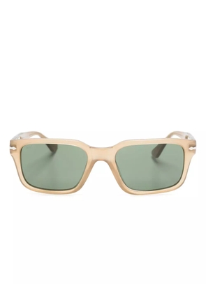 Persol square-frame sunglasses - Neutrals