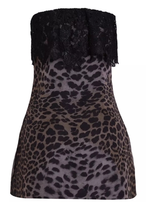 Lethicia Bronstein Caatinga dress - Black