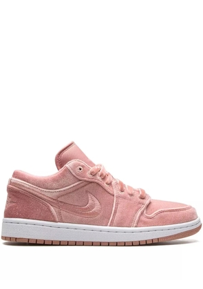 Jordan Air Jordan 1 Low SE 'Pink Velvet' sneakers