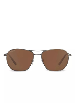 Serengeti Eyewear Lunger sunglasses - Grey
