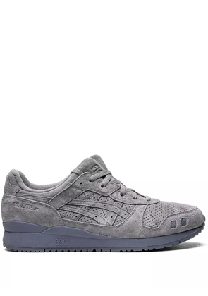 ASICS x Ronnie Fieg Gel Lyte III 'The Palette Argon' sneakers - Grey