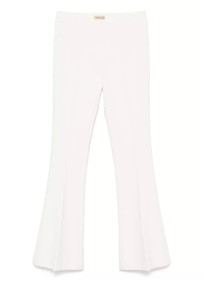 Blanca Vita Pachy trousers - White