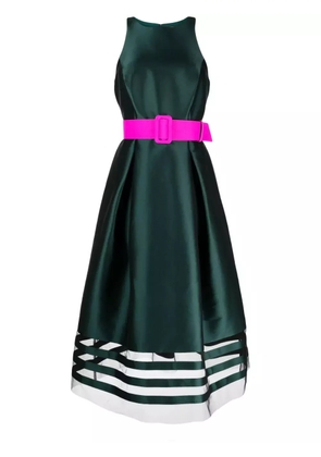 Sachin & Babi Rani - Green