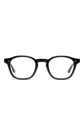 Peter And May Pm Palace glasses - Black