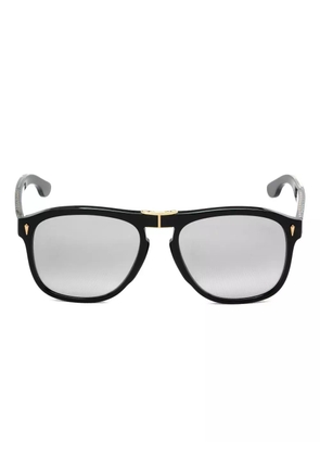 Kador Gipsy Flag Glamour sunglasses - Black