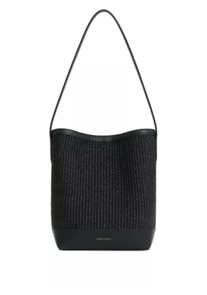 Mansur Gavriel Everyday bucket bag - Black
