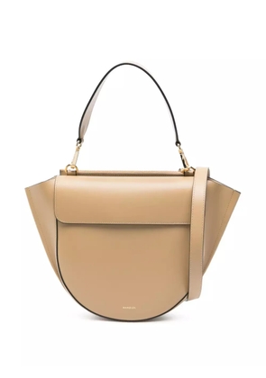 Wandler medium Hortensia tote bag - Neutrals