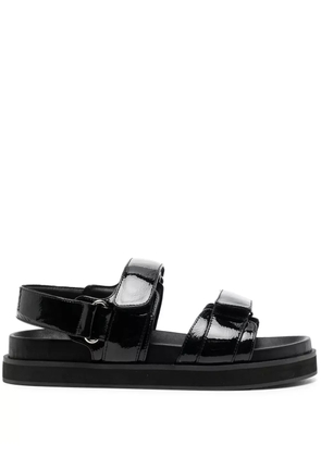 Senso Zina II sandals - Black