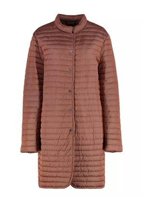 Moorer Lea raincoat - Orange