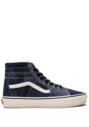 Vans Sk8-Hi Tapered sneakers - Blue