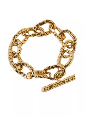 Paola Sighinolfi Cressa bracelet - Gold