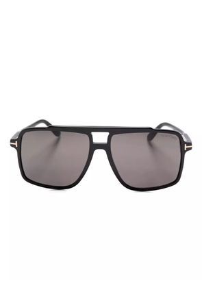 TOM FORD Eyewear Kemp sunglasses - Black