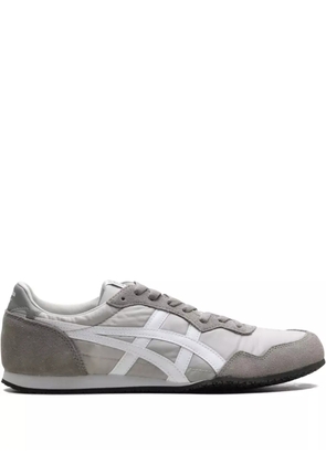 Onitsuka Tiger Serrano 'Oyster Grey/White' sneakers