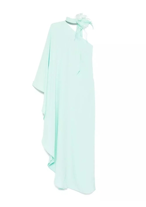 Taller Marmo Bolkan maxi dress - Green