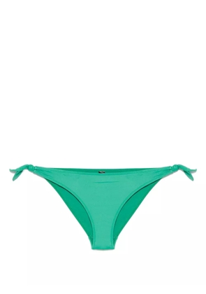 Marlies Dekkers Jet Set bikini bottoms - Green
