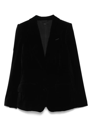 TOM FORD single-breasted blazer - Black
