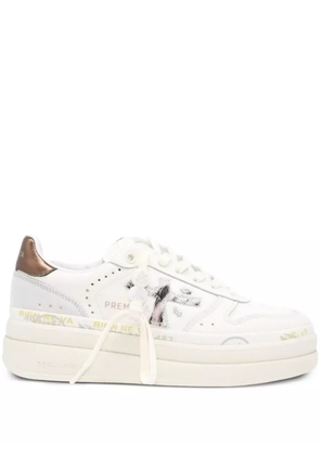 Premiata Micol sneakers - White