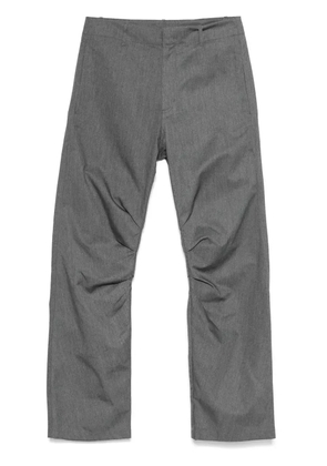 Post Archive Faction 7.0 Right trousers - Grey