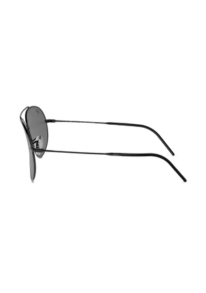Ray-Ban x Lenny Kravitz Aviator Reverse sunglasses - Black